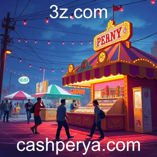 Digital Gaming: Exploring the Rise of Online Perya