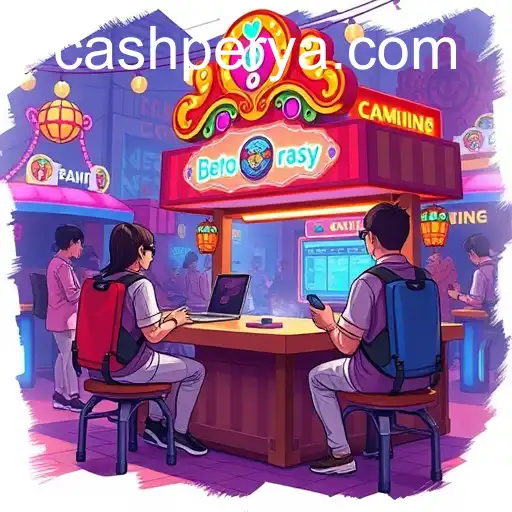 The Digital Landscape of Online Perya Gaming