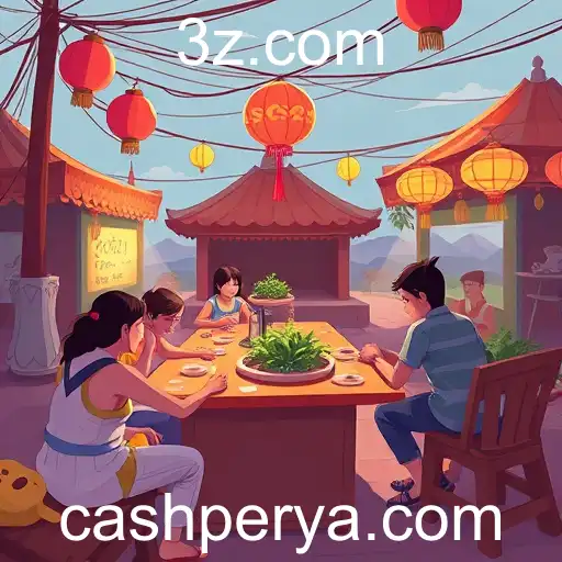 The Emergence of 'Online Perya' in the Modern Gaming Landscape