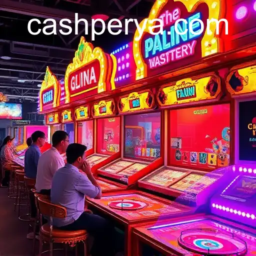 Emerging Trends in Online Gaming Community