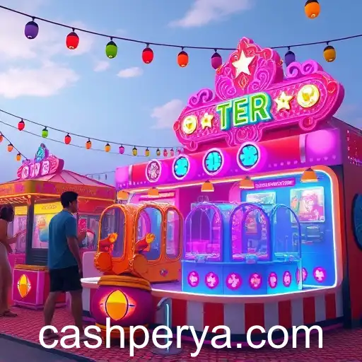 The Rise of Online Perya: Entertainment in the Digital Age