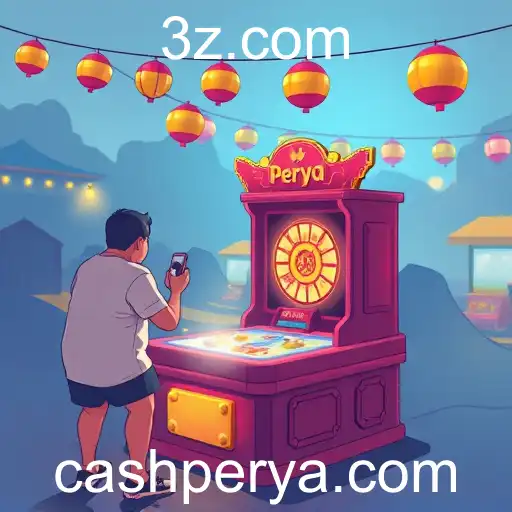 The Surprising Rise of Online Perya Games