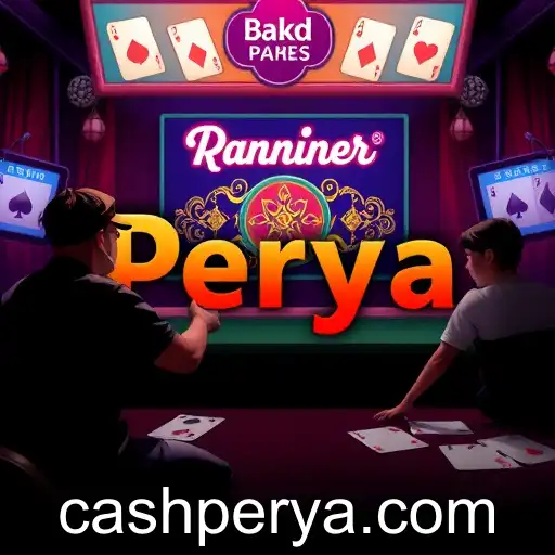 The Rise of Online Perya: A New Horizon in Gaming