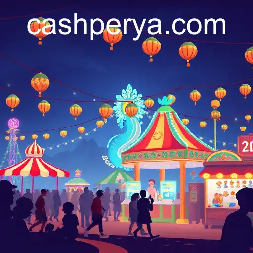 The Rise of Online Perya in 2025