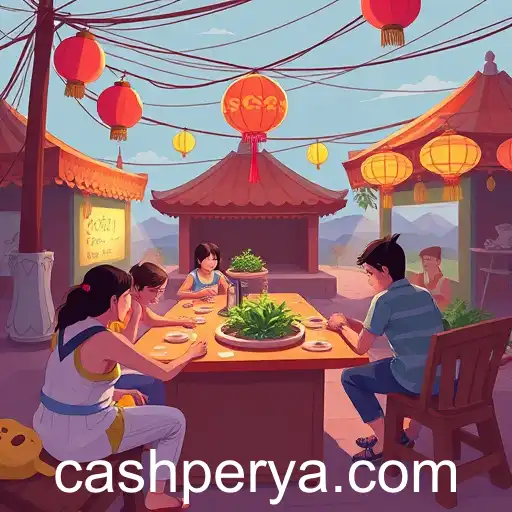 The Rise of Online Perya: Transforming Traditional Games