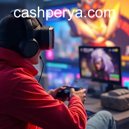 The Rise of Online Gaming Trends