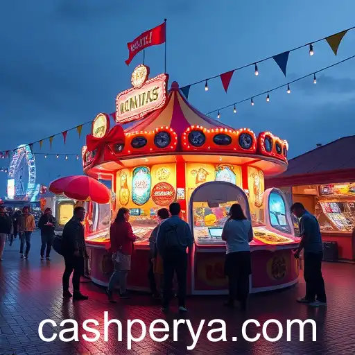 The Rise of Online Gaming Platforms