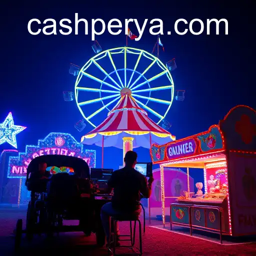 The Rise of Online Perya: A New Era of Digital Gaming