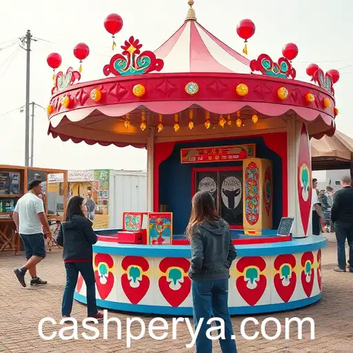 Rise of Online Perya in 2025