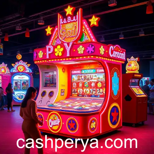 The Growing Popularity of Online Perya