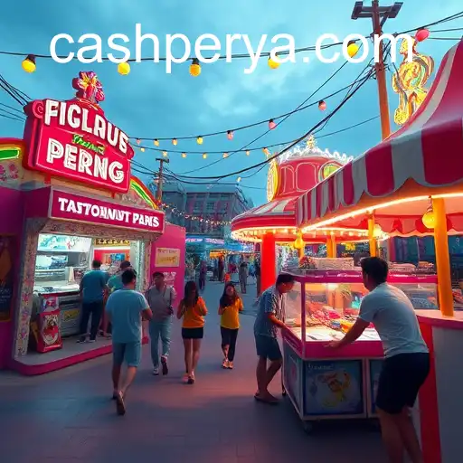 The Rise of Online Perya in the Gaming Community