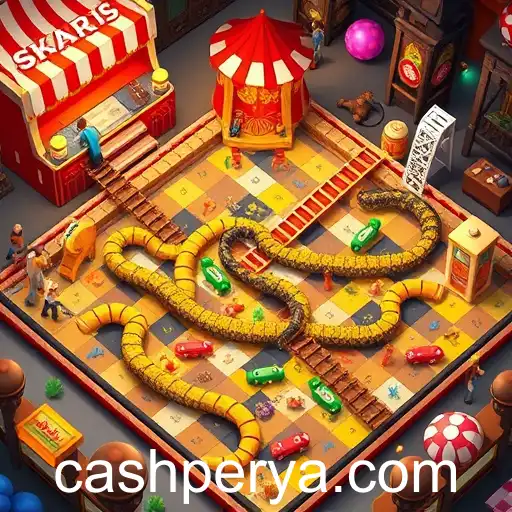 The Surge of Online Perya Gaming