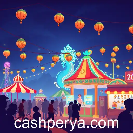 The Rise of Online Perya in 2025