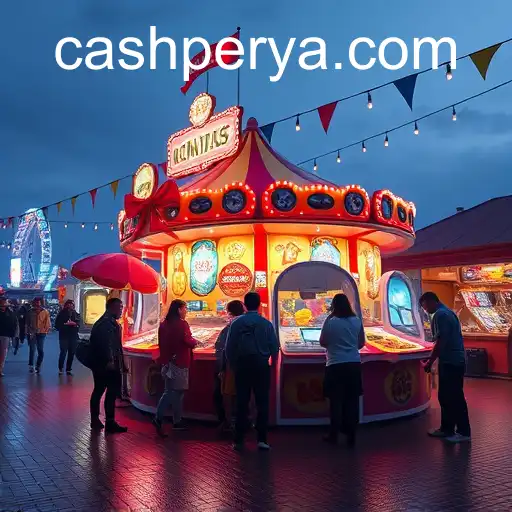 The Rise of Online Gaming Platforms