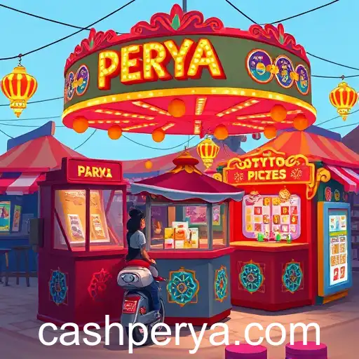 The Growing Popularity of Online Perya