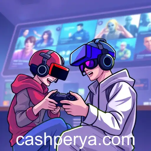 The Rise of Online Gaming Platforms