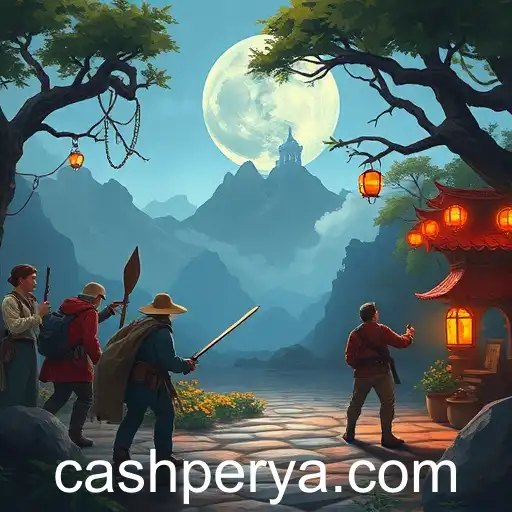 The Rise of Online Perya: A Modern Gaming Phenomenon