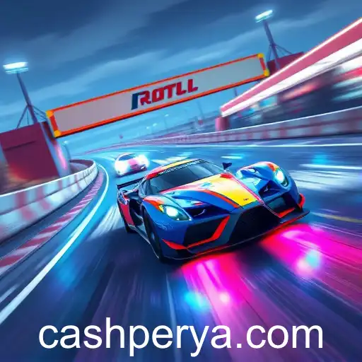 The Virtual Carnival: Perya Goes Digital